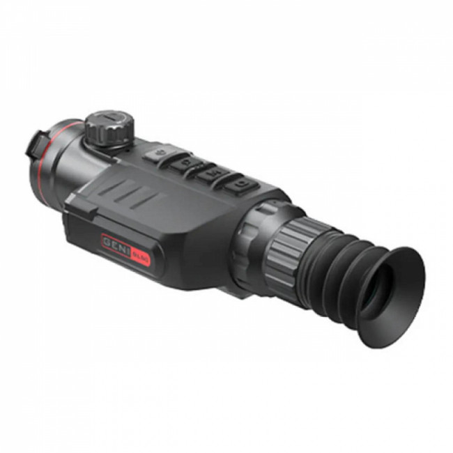 Тепловизионный монокуляр iRay Geni GH 50R