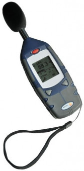 Шумомер Testo 816-2