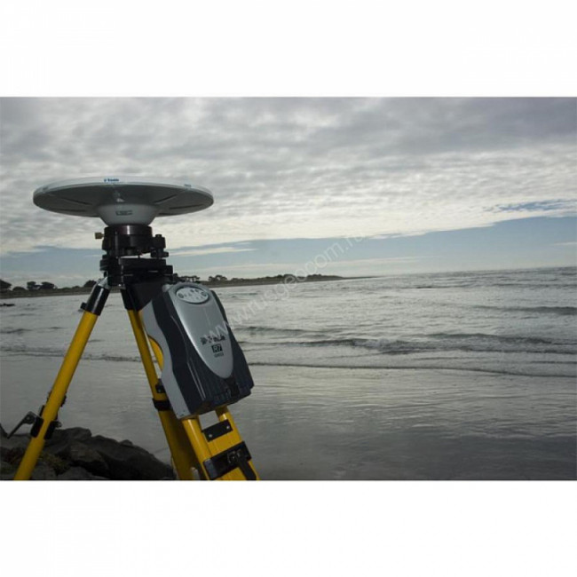 GNSS приёмник Trimble R7 GNSS Base, 1 встроенный радиомодуль 430-450 MHz