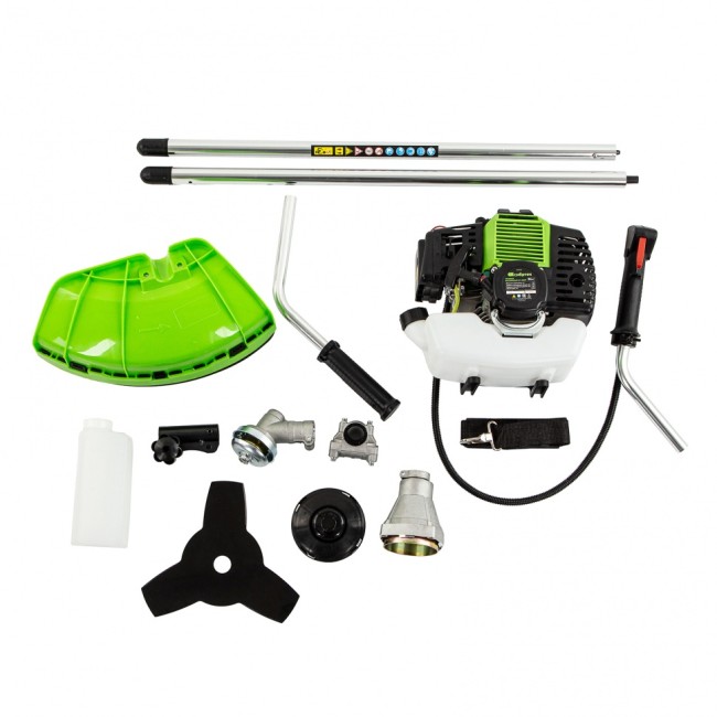 Триммер бензиновый КС-3000Р Сибртех