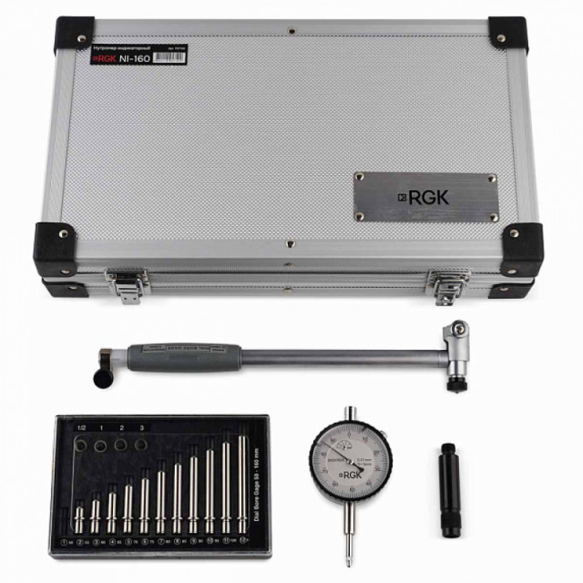 Нутромер RGK НИ-160