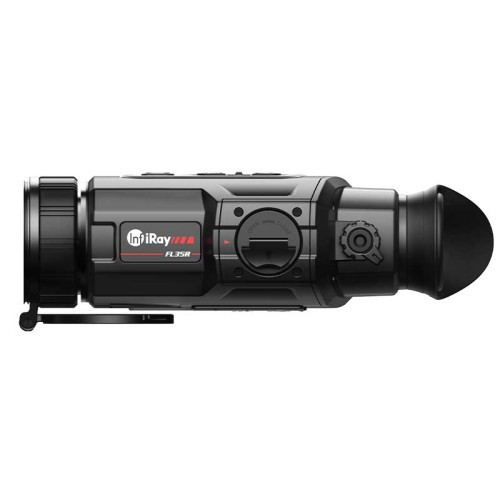 Тепловизионный монокуляр iRay Finder FL 35R