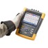 Комплект - анализатор энергии Fluke 435 II с кейсом Fluke C437-II