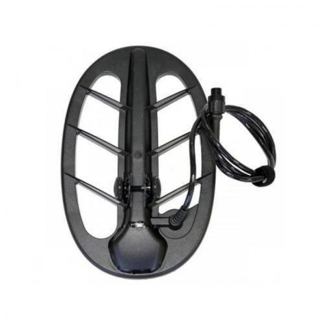 Металлоискатель Fisher F22 11DD