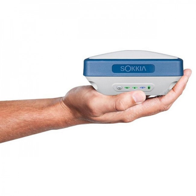 GNSS приемник Sokkia GSX2