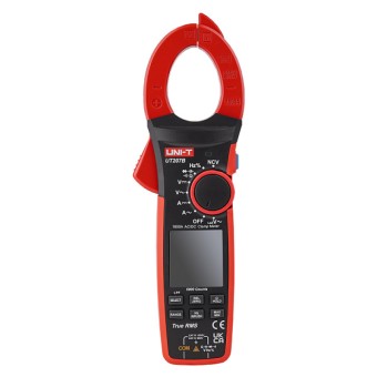 Токовые клещи UNI-T UT207B