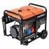Дизельный генератор Patriot GRD 7500DAW