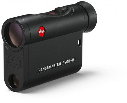 Оптический дальномер Leica Rangemaster CRF 2400-R