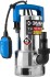 Дренажный насос для грязной воды Профессионал НПГ-Т3-1100-С ЗУБР 1100 Вт