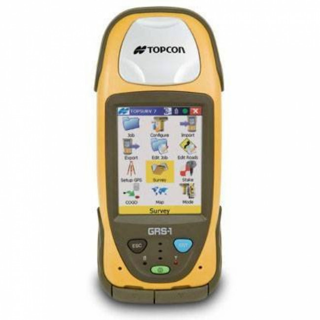 GPS/GNSS Topcon GRS-1