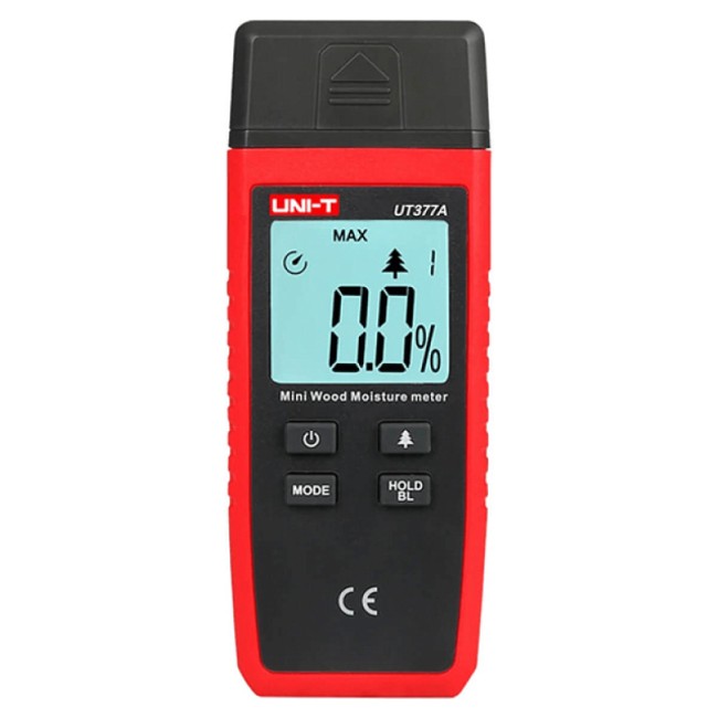 Влагомер UNI-T UT377A