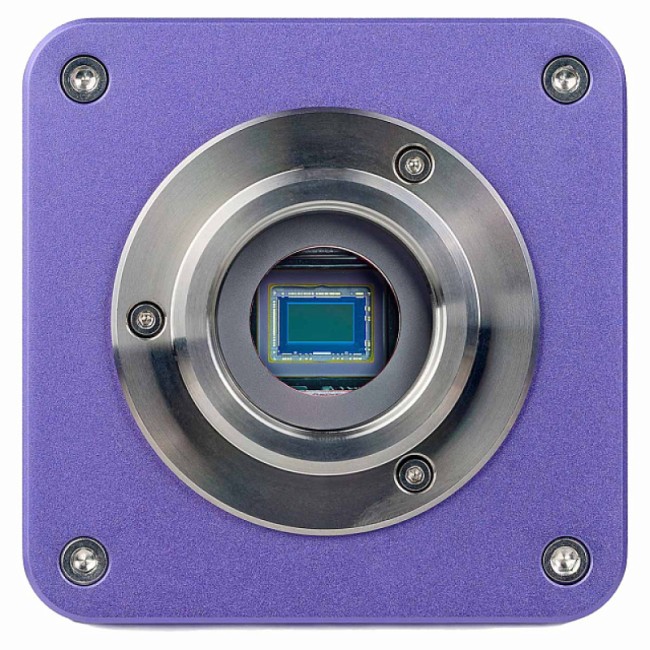 Камера цифровая MAGUS CBF10