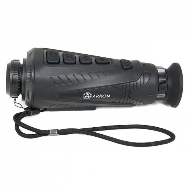 Тепловизионный монокуляр Arkon OVis II SM15