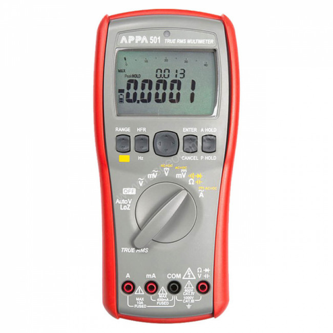 Мультиметр APPA 501