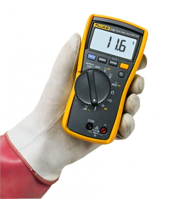 Мультиметр Fluke 116