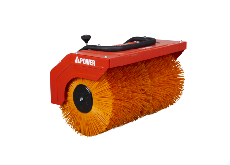 Подметальная щетка P61 для AS567F