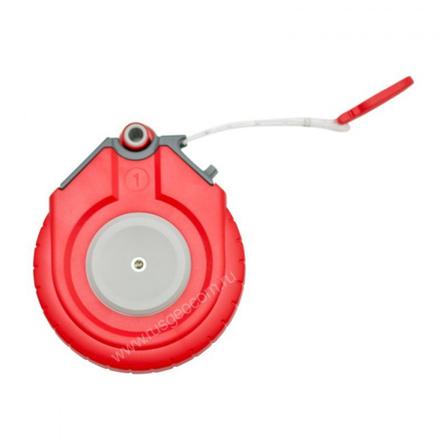 Измерительная рулетка BMI RADIUS 20M