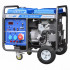Бензиновый генератор TSS SGG 10000EH3A