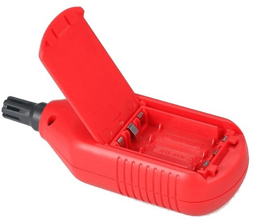 Термогигрометр RGK TH-20