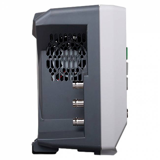 Анализатор спектра RIGOL DSA832E-TG с трекинг-генератором