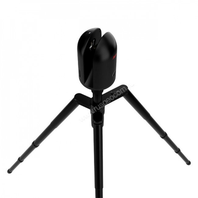 Наземный лазерный сканер Leica BLK360