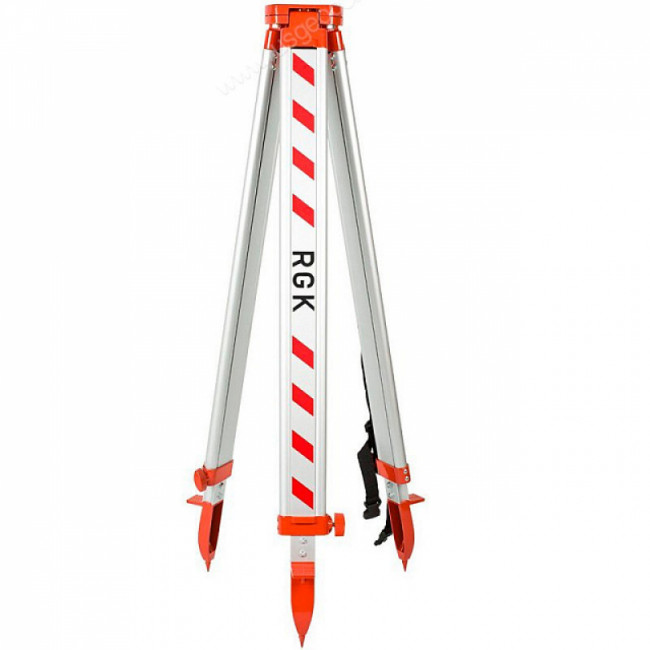 Комплект оптический нивелир Leica NA 532  с поверкой штатив рейка - 3 в 1