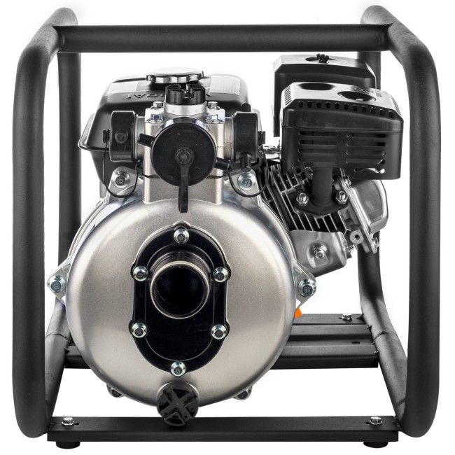 Мотопомпа HYUNDAI HYH 50 для чистой воды