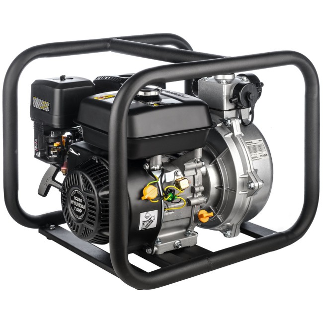 Мотопомпа HYUNDAI HYH 50 для чистой воды