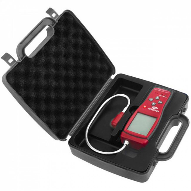 Измеритель концентрации горючих газов МЕГЕОН 08002