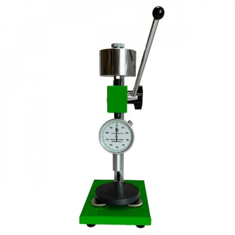 Твердомер Шора ПРОМТ ТШ-А (тип А) со штативом