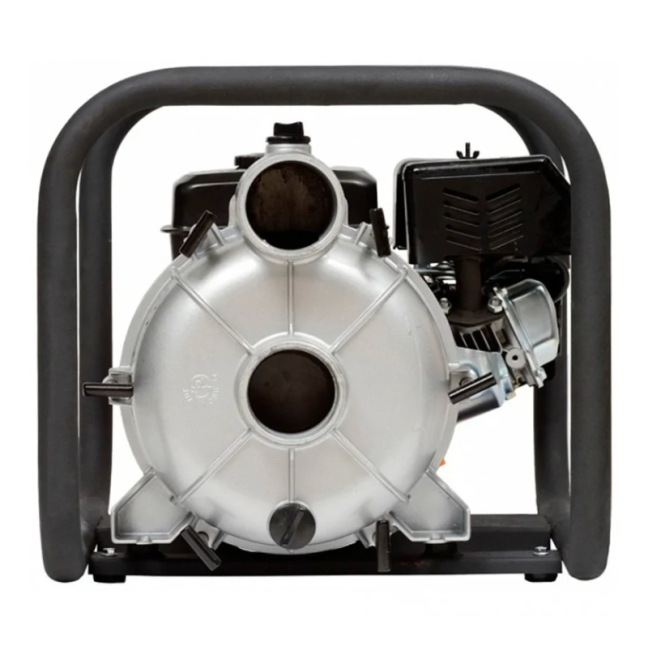 Мотопомпа HYUNDAI HYT 80 для сильнозагрязненной жидкости