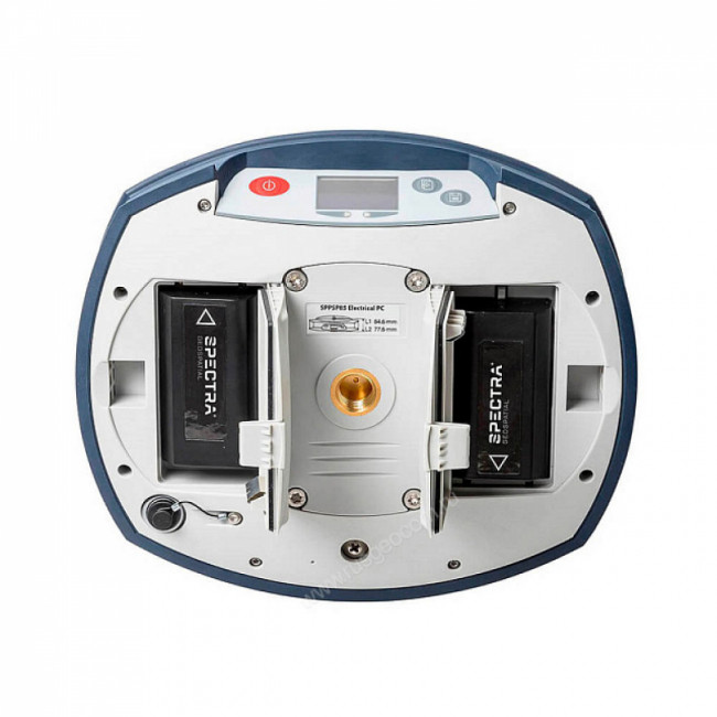 GPS-приемник Spectra Geospatial SP85 GSM