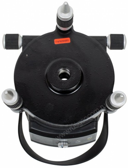 Лазерный уровень RGK UL-44W Black