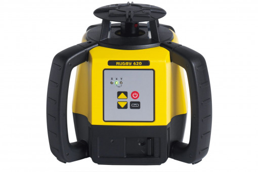 Ротационный нивелир Leica Rugby 620