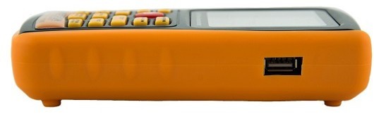 Анемометр МЕГЕОН 11005