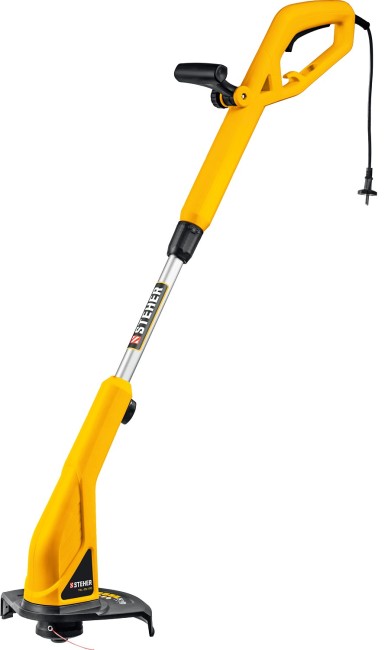 Триммер электрический TEL-25-410 STEHER