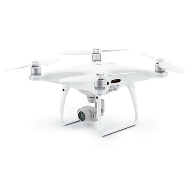Квадрокоптер DJI Phantom 4 Pro/Pro+ V2.0 без пульта и зарядного устройства