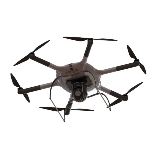 Гексакоптер Supercam X6M2
