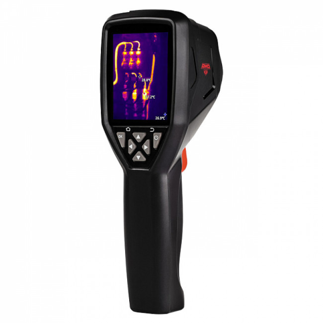Тепловизор AMO T822 с поверкой