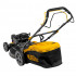 Газонокосилка бензиновая GLR-510SP-ZS Denzel