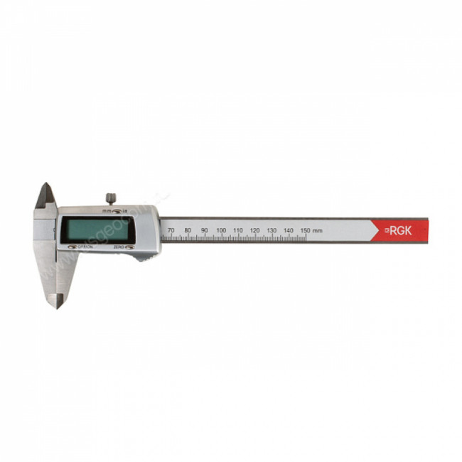 Электронный штангенциркуль RGK SC-150 (ШЦЦ-I-150-0,01)