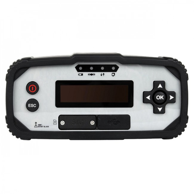 GNSS приемник PrinCe P5E