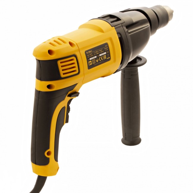 Дрель ударная ID-1050-2 Denzel