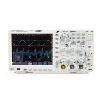 Осциллограф АКИП-4122/11 Осциллограф АКИП-4122/11