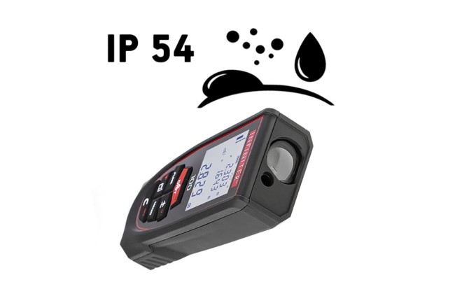 Лазерный дальномер INFINITER 100