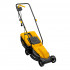 Газонокосилка электрическая GM-1100 Denzel