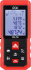 Лазерный дальномер RGK DL70