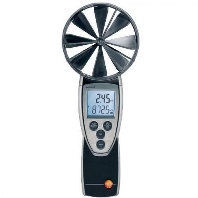 Анемометр Testo 417