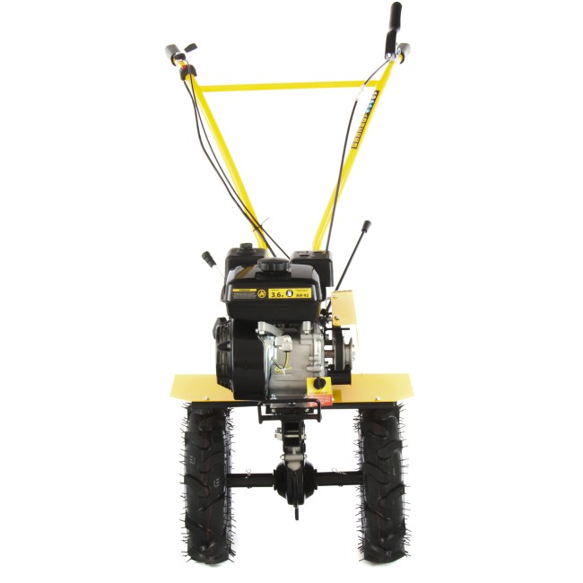 Мотоблок DPT-170 Denzel