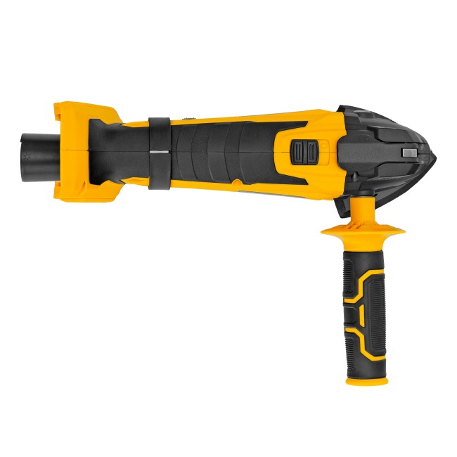 Многофункциональный инструмент аккумуляторный MTL-IB-18-0 Denzel